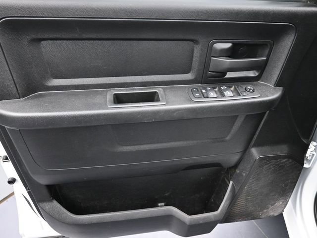 Used 2022 RAM 1500 Tradesman w/ Chrome Appearance Group image 27