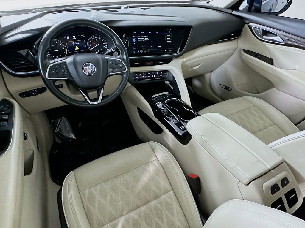 Used 2023 Buick Envision Avenir image 15