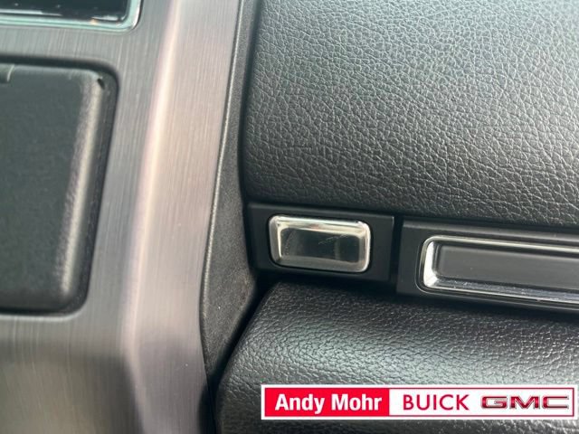 Used 2018 Ford Expedition Max Platinum AWD/4WD image 55