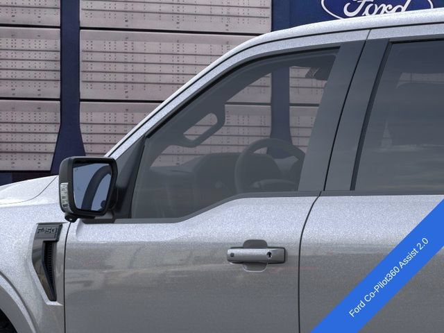 New 2026 Ford F150 XLT AWD/4WD image 23