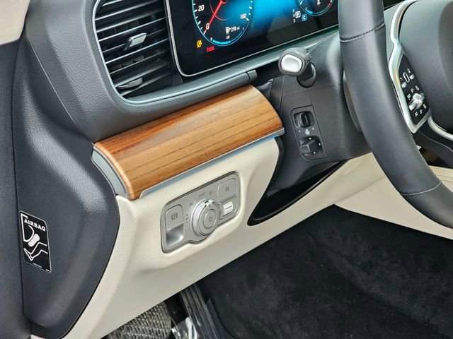 Certified 2023 Mercedes-Benz GLE 350 GLE 350 image 16