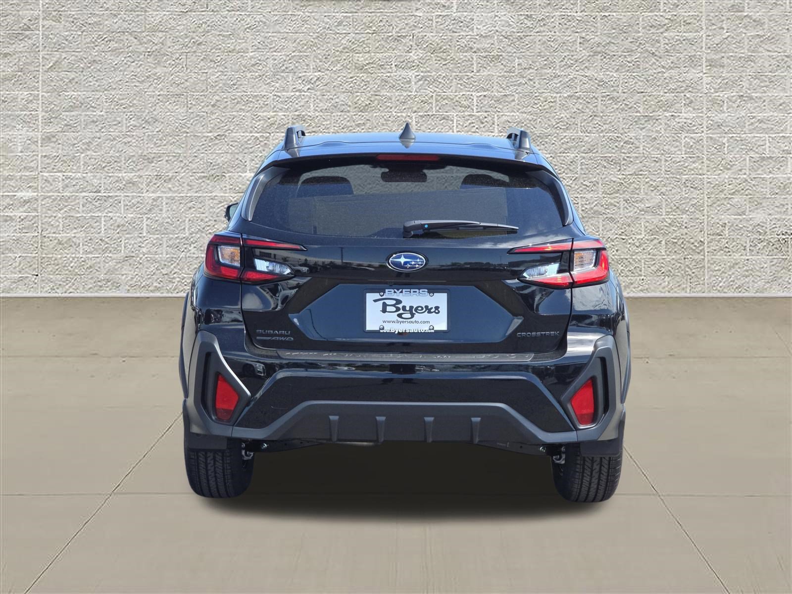 New 2026 Subaru Crosstrek 2.0i Premium AWD/4WD image 6