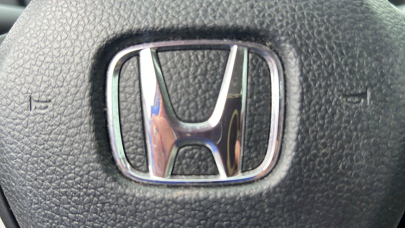 Used 2024 Honda Accord LX image 28