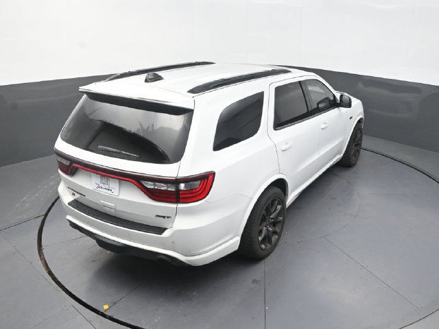 Used 2024 Dodge Durango SRT AWD/4WD image 17
