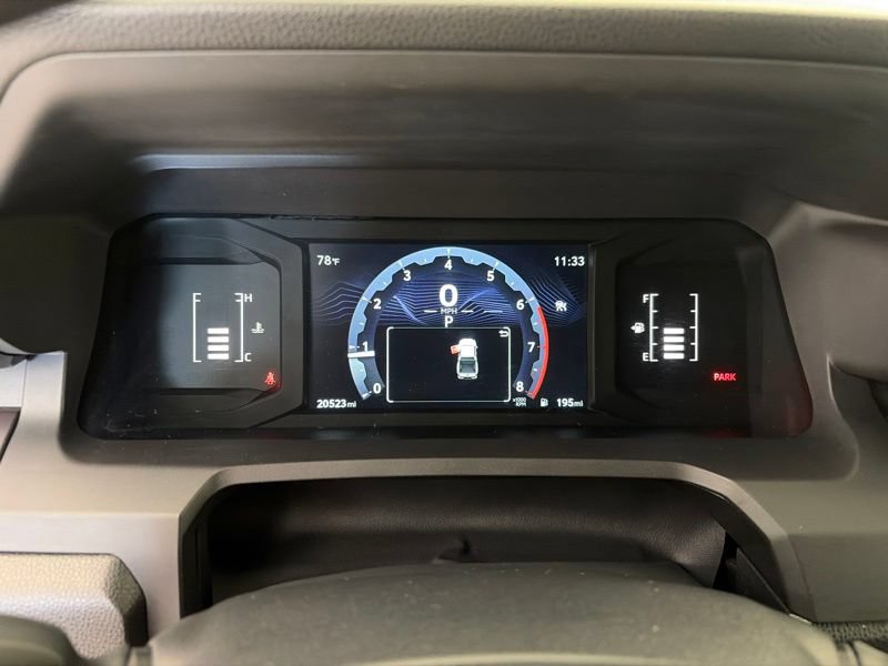 Used 2025 Toyota Tacoma SR5 AWD/4WD image 22