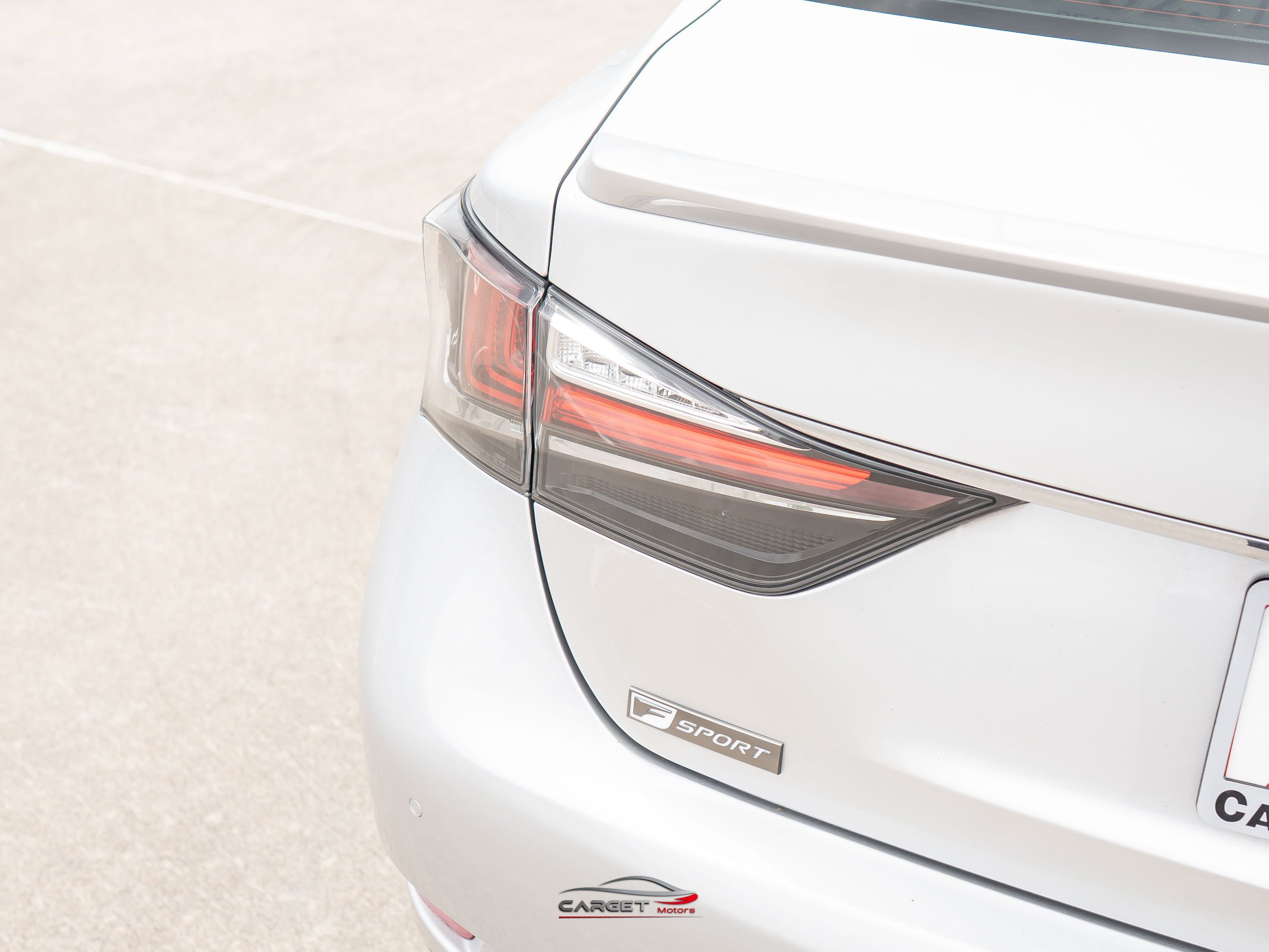 Used 2018 Lexus GS 350 F Sport RWD image 45
