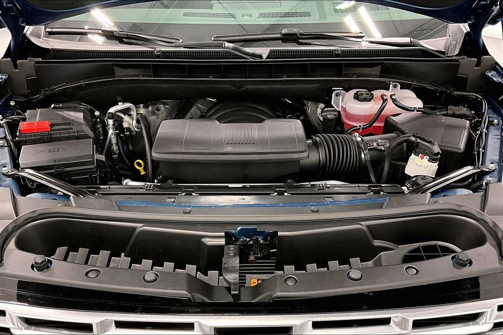New 2026 GMC Yukon Denali w/ Sun & Power Step Package AWD/4WD image 26