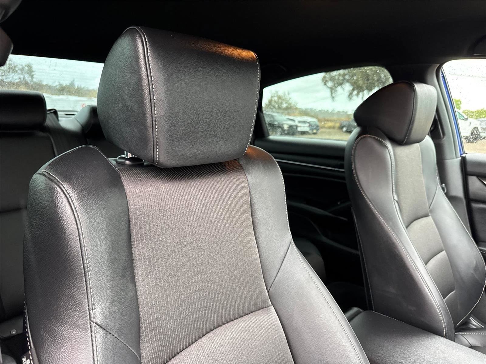 Used 2022 Honda Accord Sport image 15