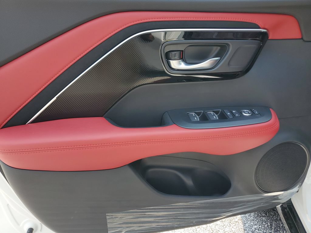 New 2026 Acura ADX A-Spec AWD/4WD image 20
