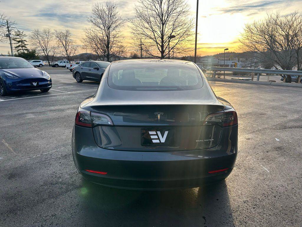 Used 2023 Tesla Model 3 Long Range image 6