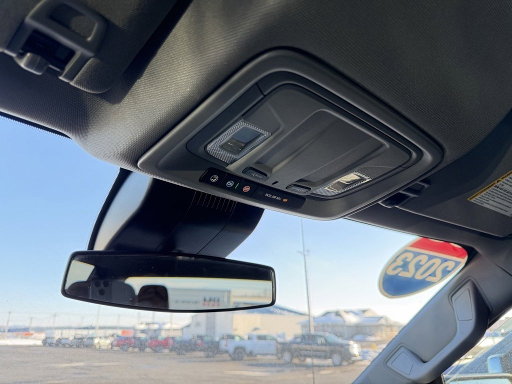 Used 2023 Chevrolet Silverado 1500 RST w/ Z71 Off-Road Package image 22