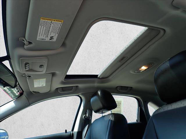 Used 2008 Chevrolet Impala LT FWD image 13