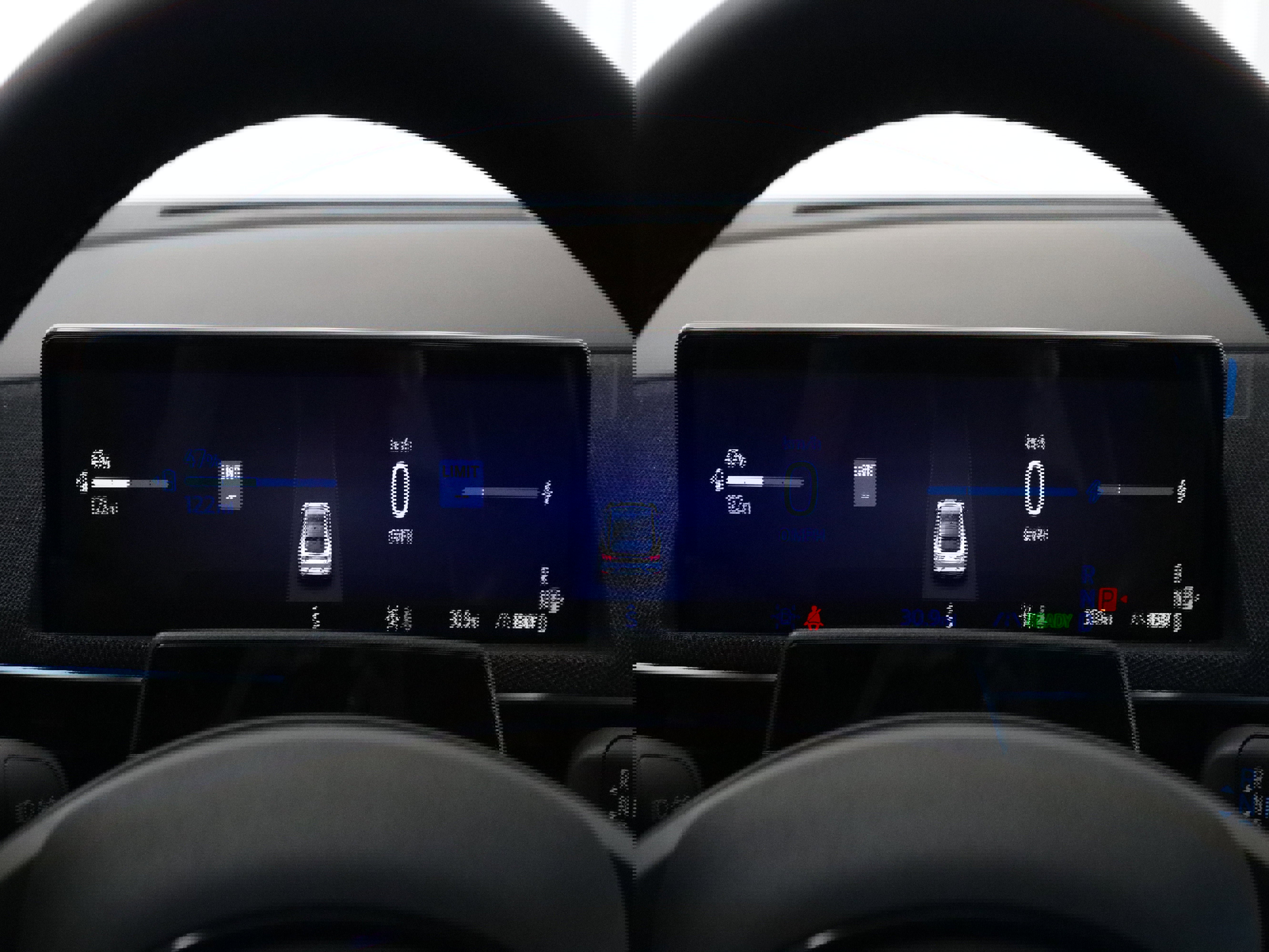 New 2025 Ford Mustang Mach-E Premium image 23