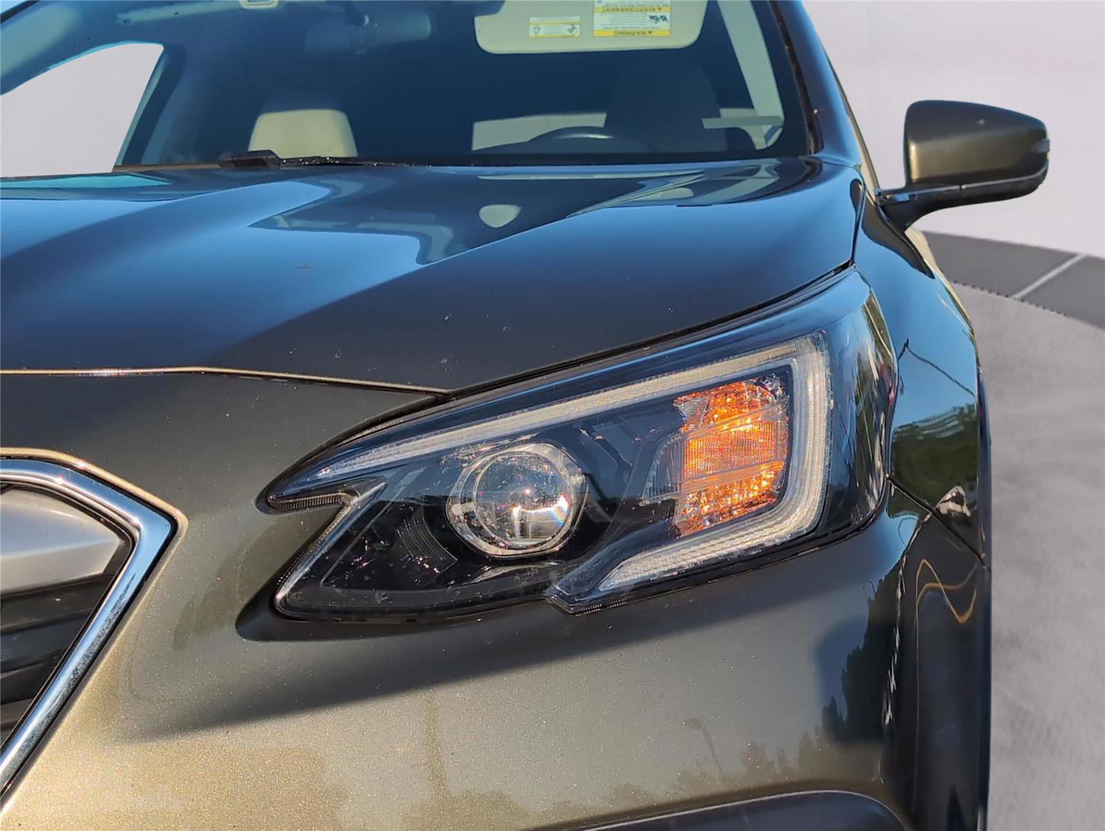 Used 2022 Subaru Outback Premium AWD/4WD image 32