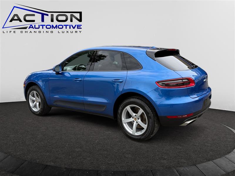 Used 2018 Porsche Macan AWD image 6