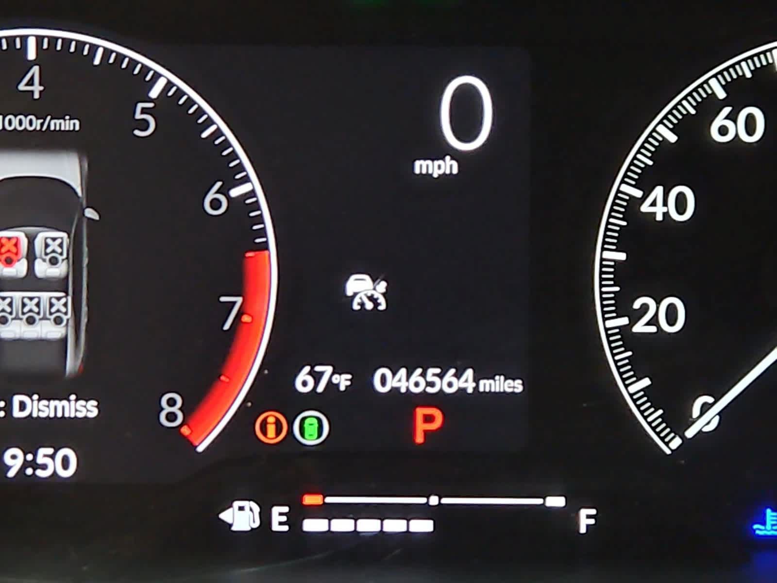 Used 2022 Honda Civic EX-L image 14