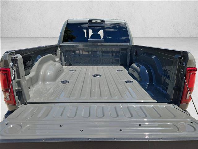 Used 2026 RAM 3500 Limited AWD/4WD image 6