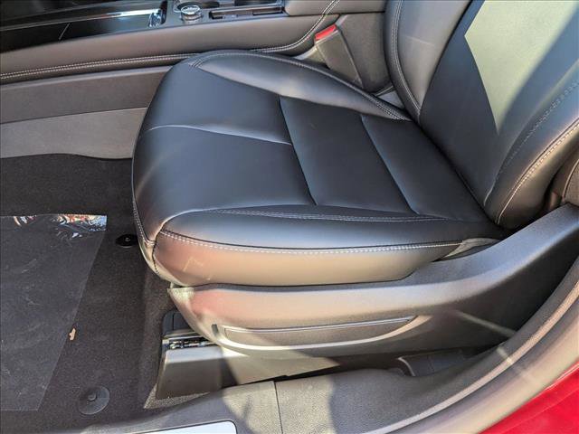 New 2026 Lincoln Corsair Premiere image 4