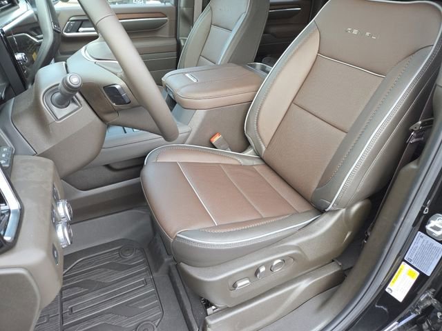 New 2026 GMC Sierra 3500 Denali w/ Denali Reserve Package image 35