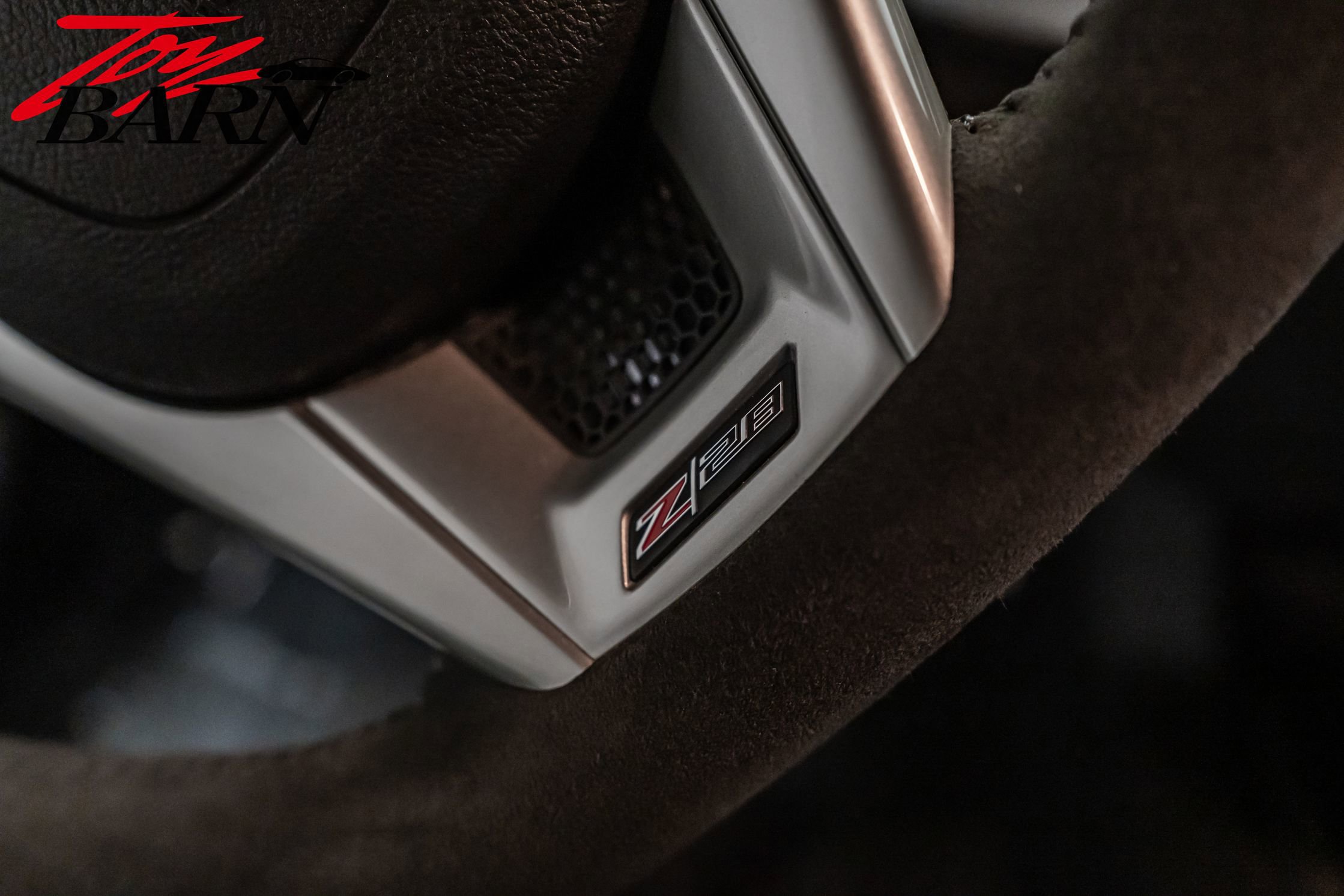 Used 2015 Chevrolet Camaro Z/28 image 33