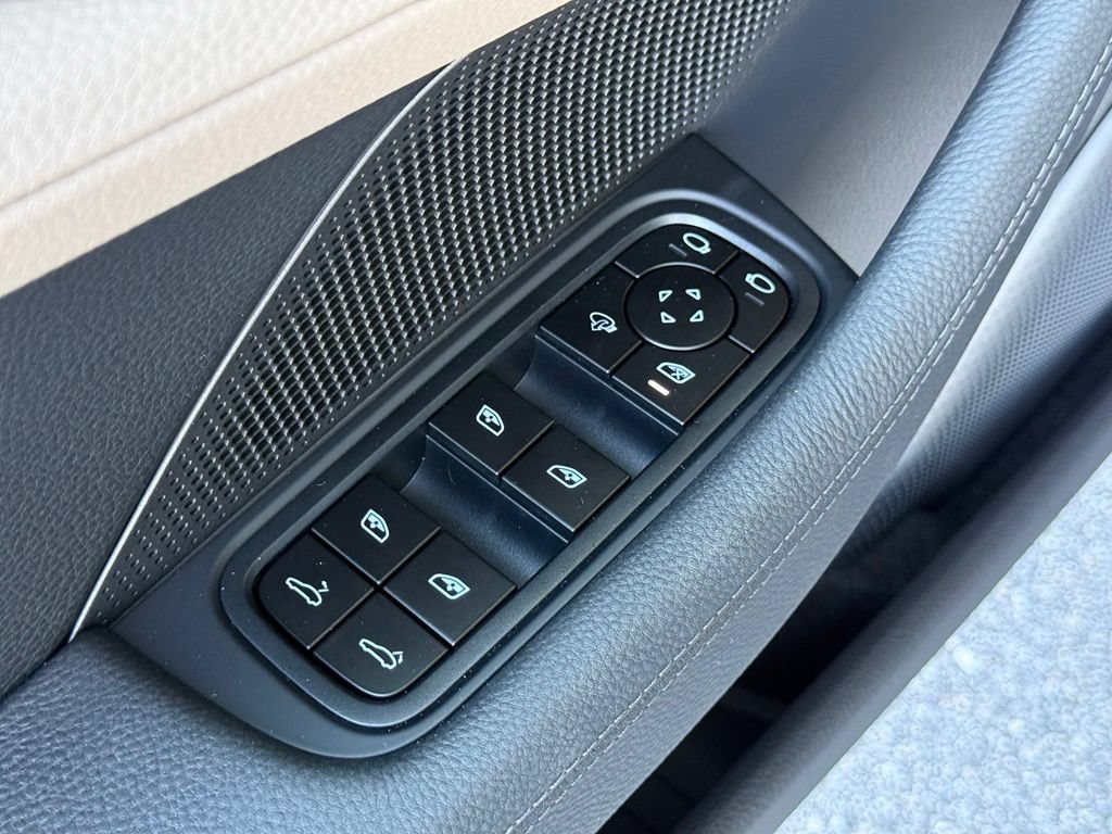 New 2026 Porsche Panamera 4 AWD/4WD image 7