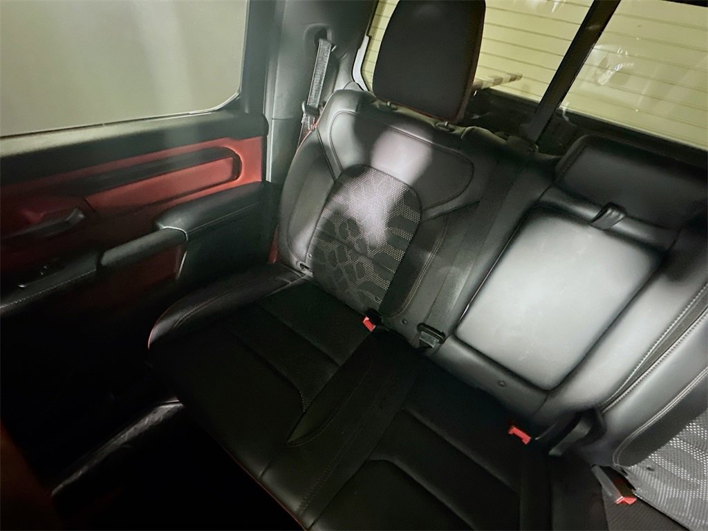 Used 2019 RAM 1500 Rebel w/ Rebel Level 2 Equipment Group image 12