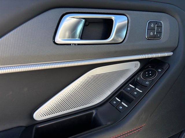 New 2026 Ford Explorer ST w/ Sun And Sound Package AWD/4WD image 13