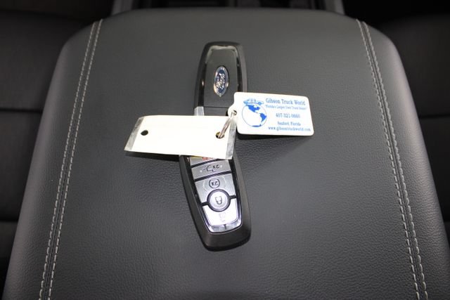 Used 2026 Ford F450 Lariat AWD/4WD image 27