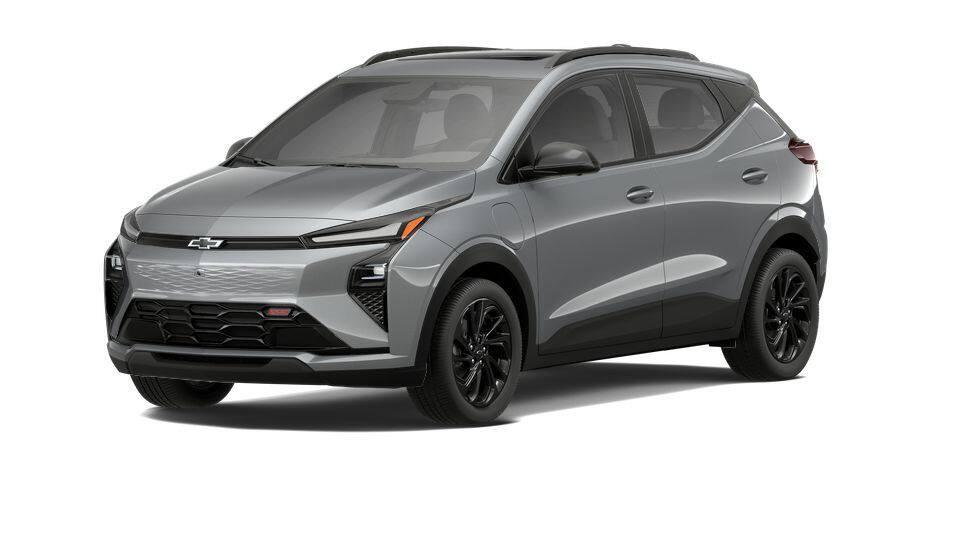 New 2027 Chevrolet Bolt RS FWD image 51