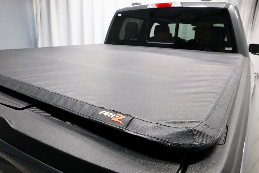 Certified 2023 Ford F150 Lariat w/ Equipment Group 502A High image 13