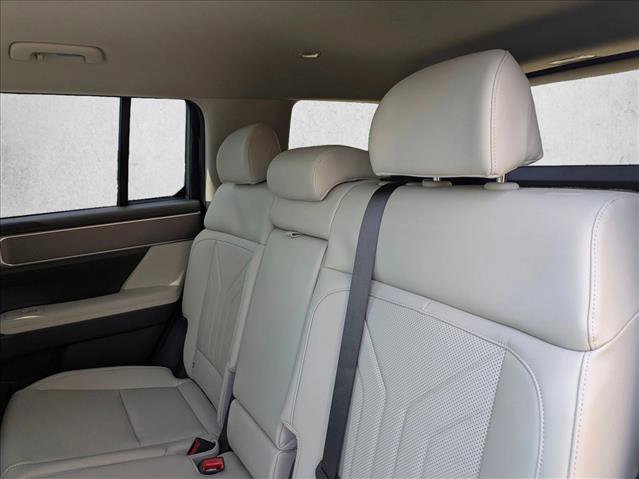 New 2026 Hyundai Santa Fe SEL w/ Tow & Go Package image 18