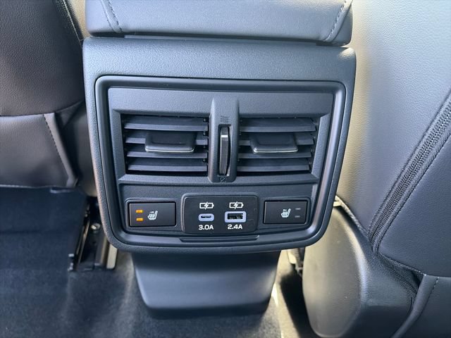 New 2026 Subaru Outback Touring XT AWD/4WD image 18