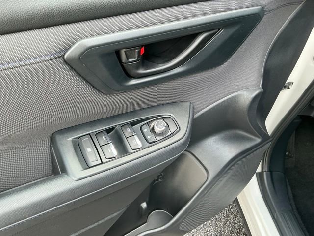 Certified 2025 Subaru Forester Premium image 14