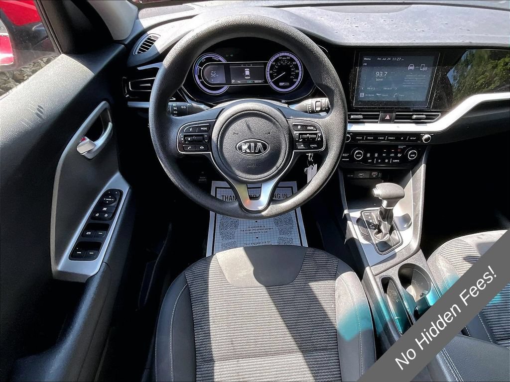 Used 2020 Kia Niro LX FWD image 5