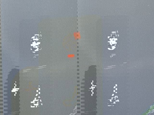 New 2026 Ford Explorer ST AWD/4WD image 59