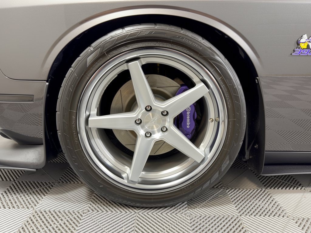 Used 2020 Dodge Challenger R/T Scat Pack RWD image 13