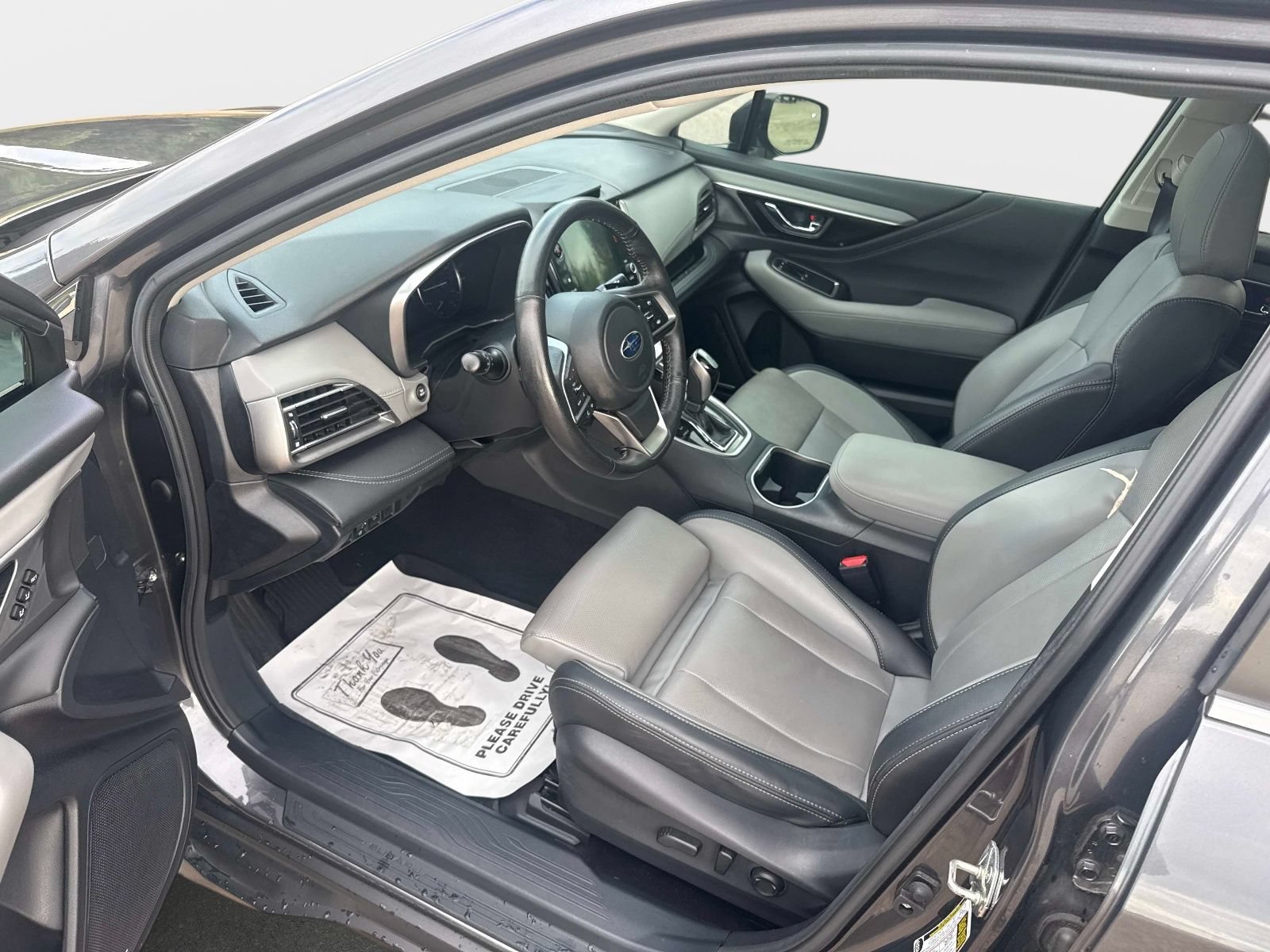 Used 2021 Subaru Outback Limited w/ Popular Package #2 AWD/4WD image 16