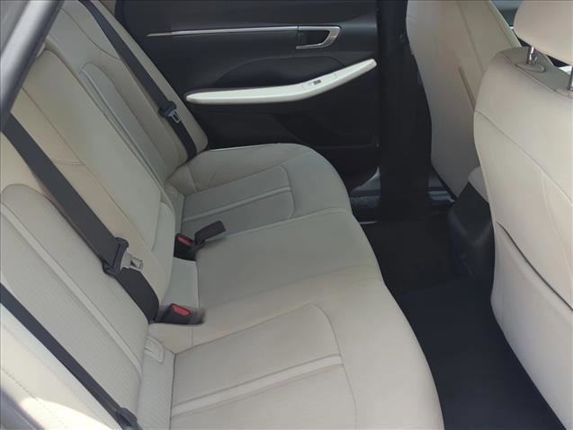 Used 2022 Hyundai Sonata SEL FWD image 24
