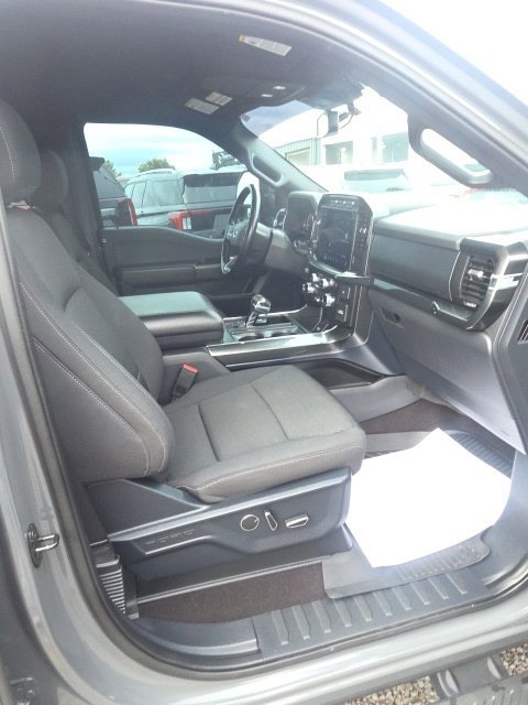 Used 2021 Ford F150 XLT w/ Equipment Group 302A High AWD/4WD image 21