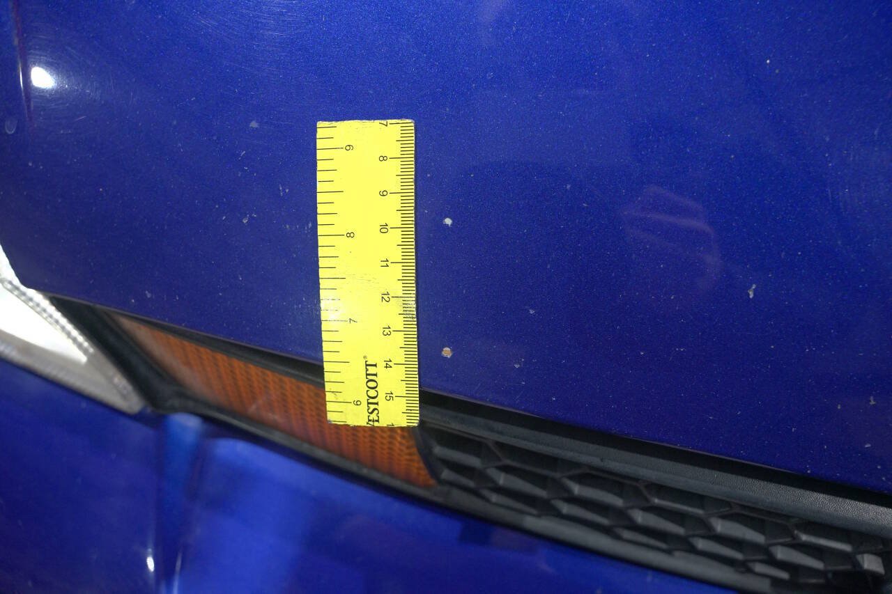 Used 2003 Ford Focus SVT FWD image 25