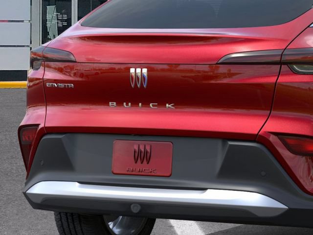 New 2026 Buick Envista Preferred FWD image 14
