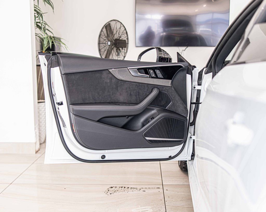 Used 2024 Audi S5 Premium Plus image 33