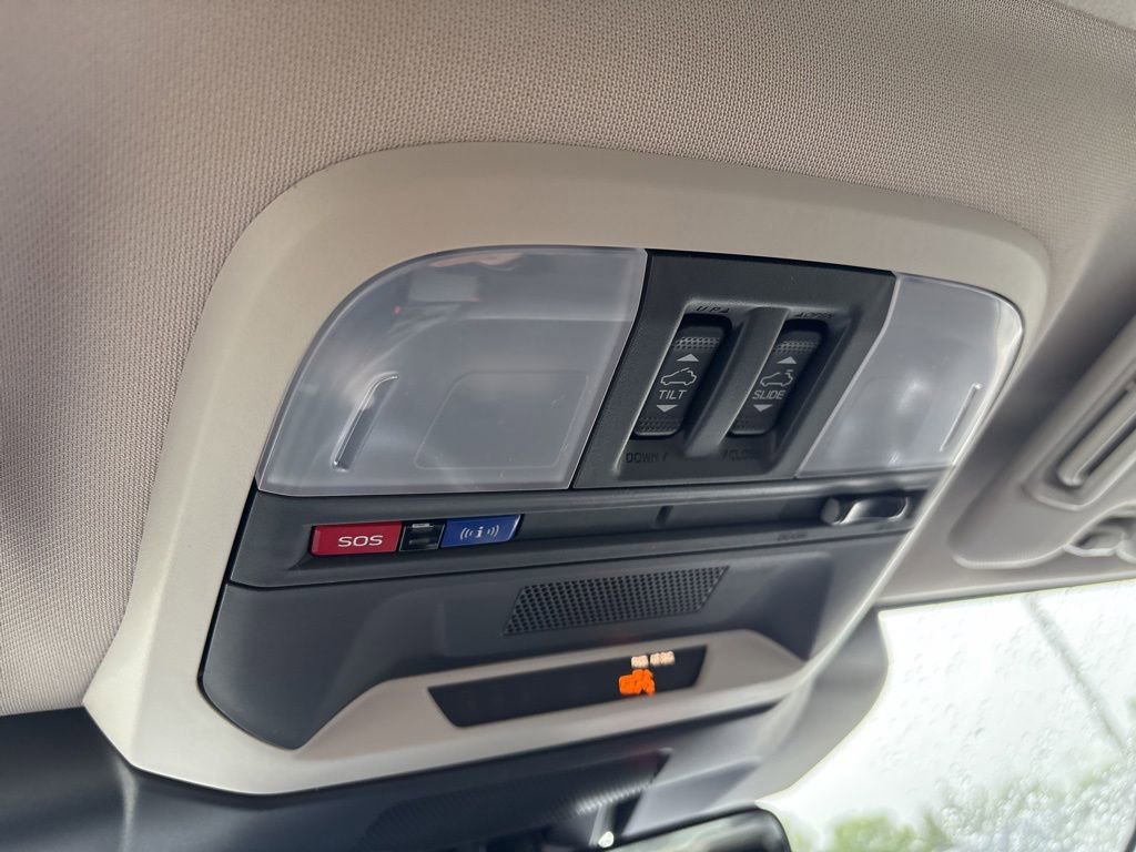 New 2026 Subaru Crosstrek 2.5i Limited AWD/4WD image 22