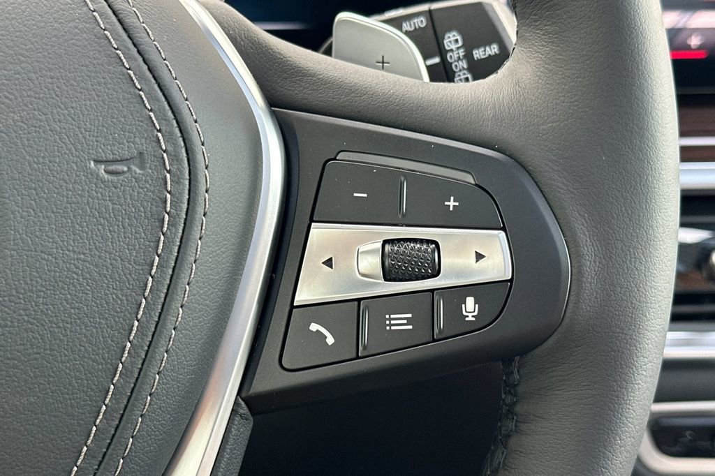 New 2026 BMW X5 xDrive40i image 29