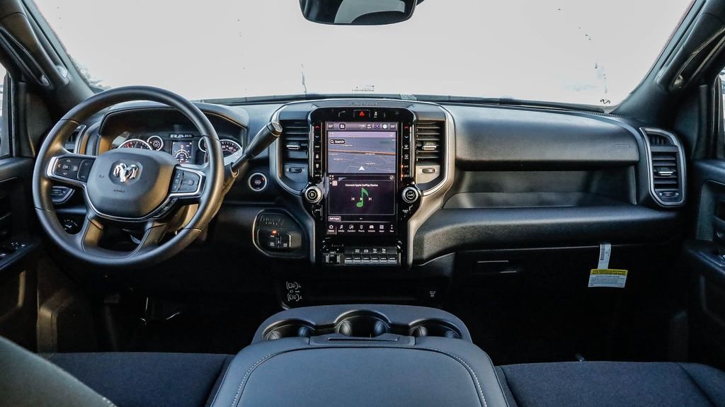 New 2026 RAM 3500 Tradesman image 15