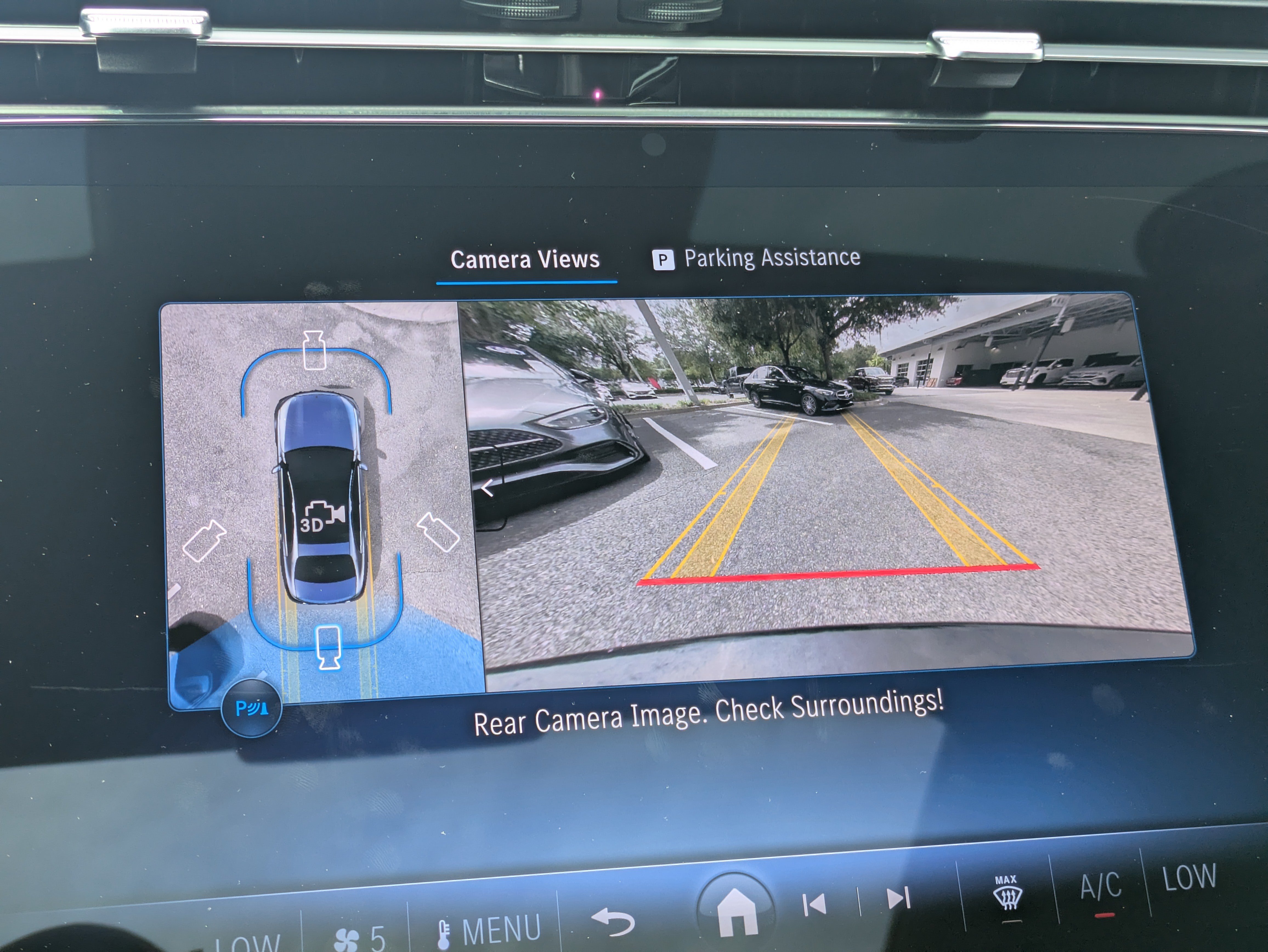 Certified 2025 Mercedes-Benz E 53 AMG e 4MATIC Sedan image 19