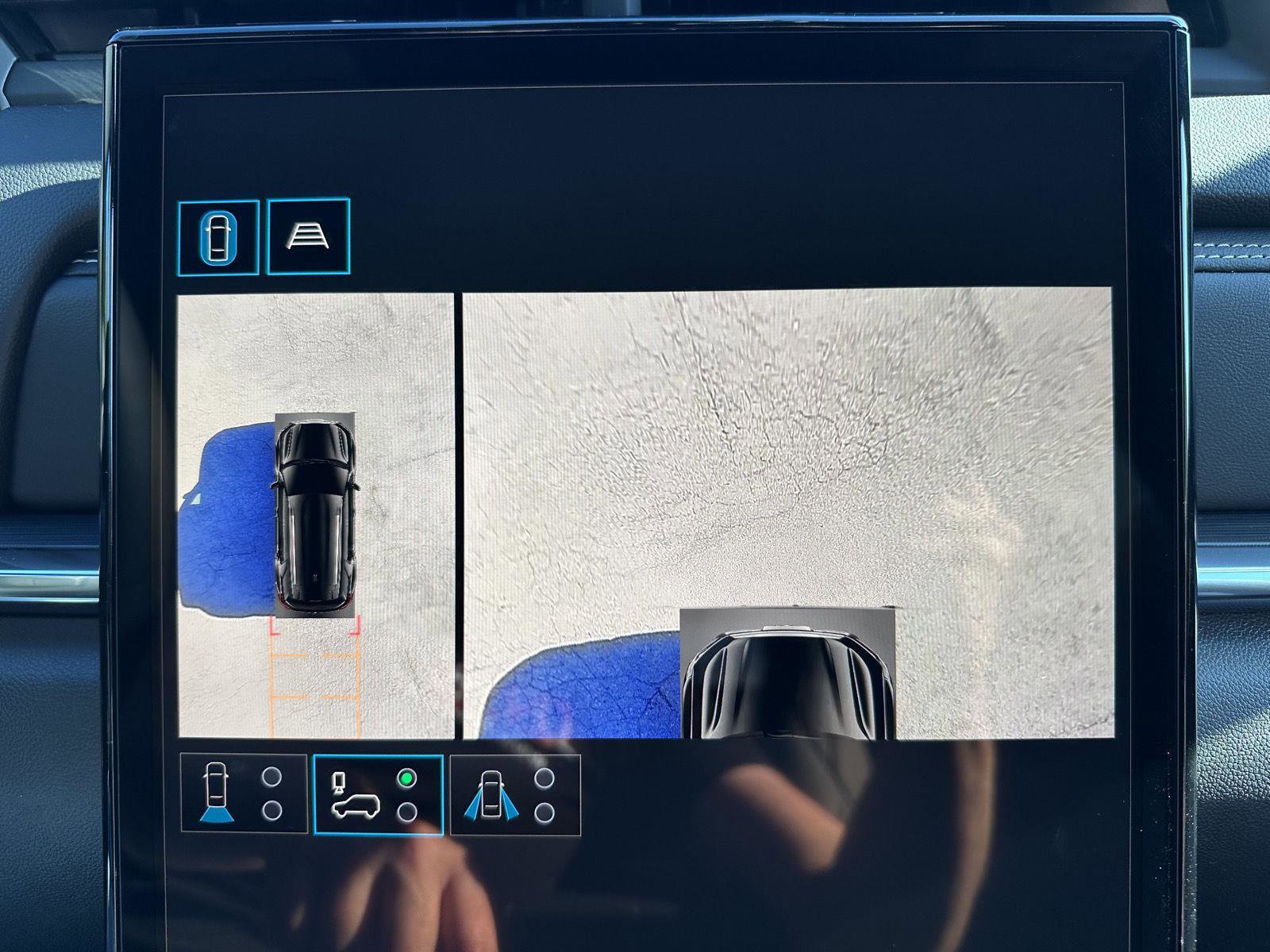 New 2026 GMC Terrain Elevation w/ Elevation Premium Package image 23