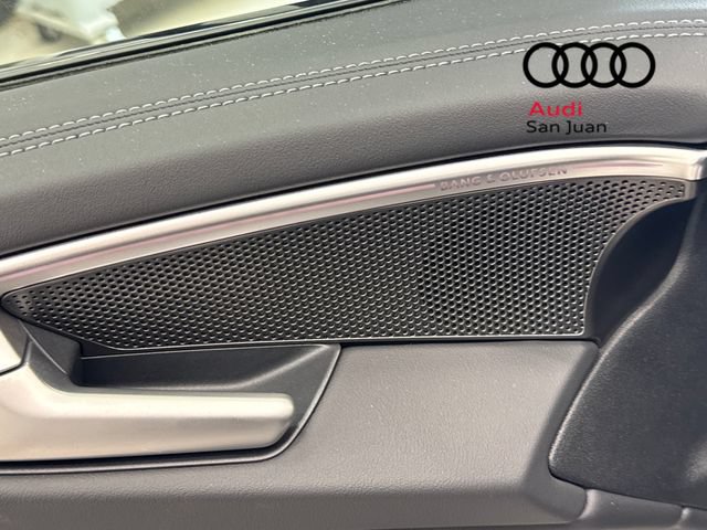 New 2026 Audi A6 Premium Plus AWD/4WD image 35