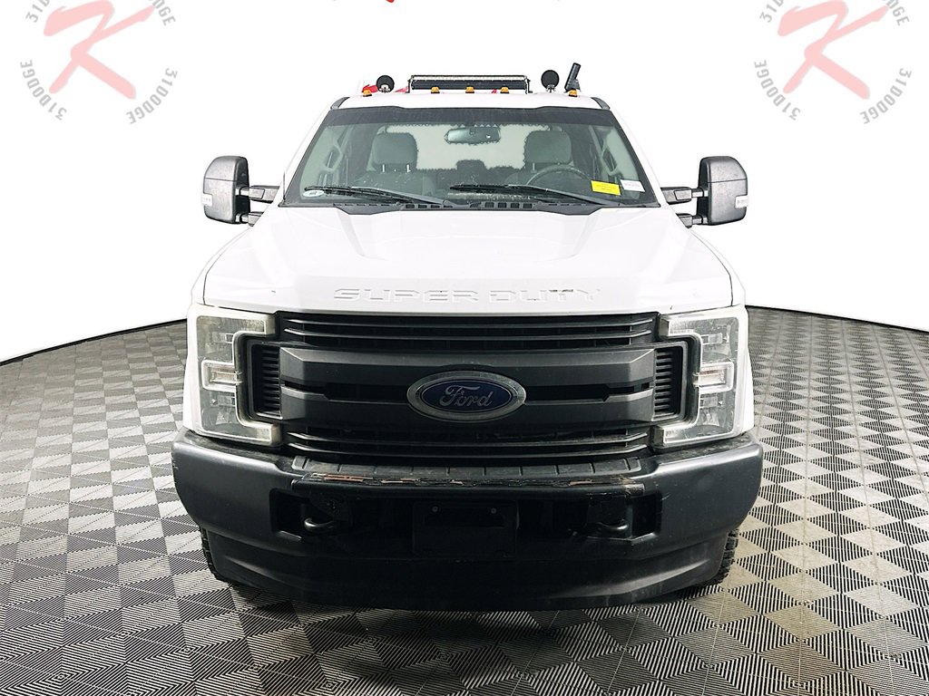 Used 2019 Ford F350 XL w/ Power Equipment Group image 2