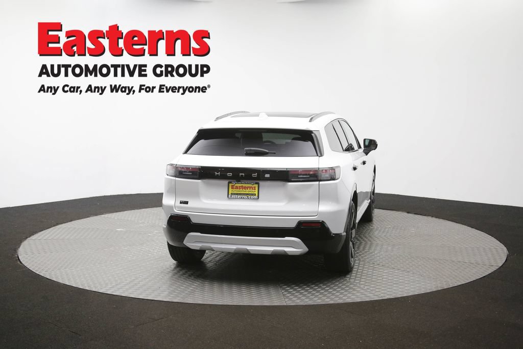 Used 2024 Honda Prologue Elite image 38
